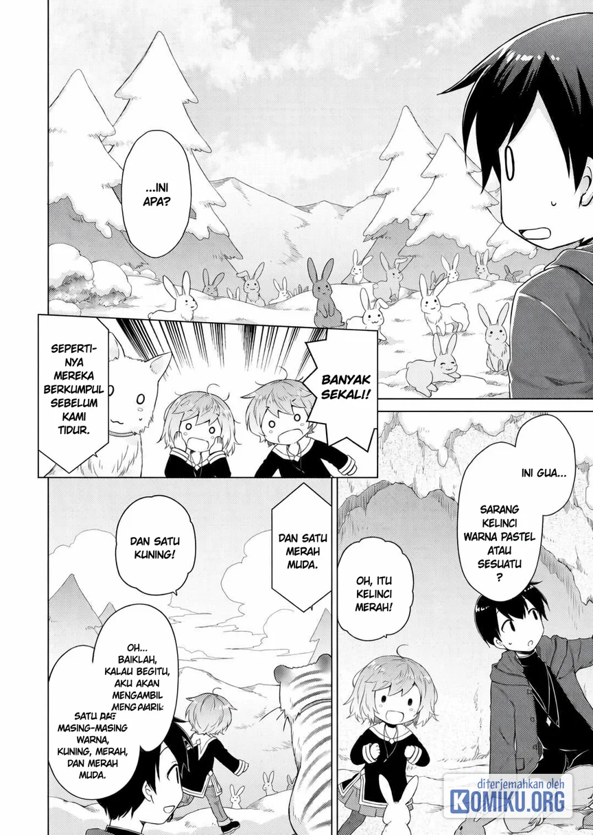 Isekai Yururi Kikou: Kosodateshinagara Boukensha Shimasu Chapter 79 Gambar 8