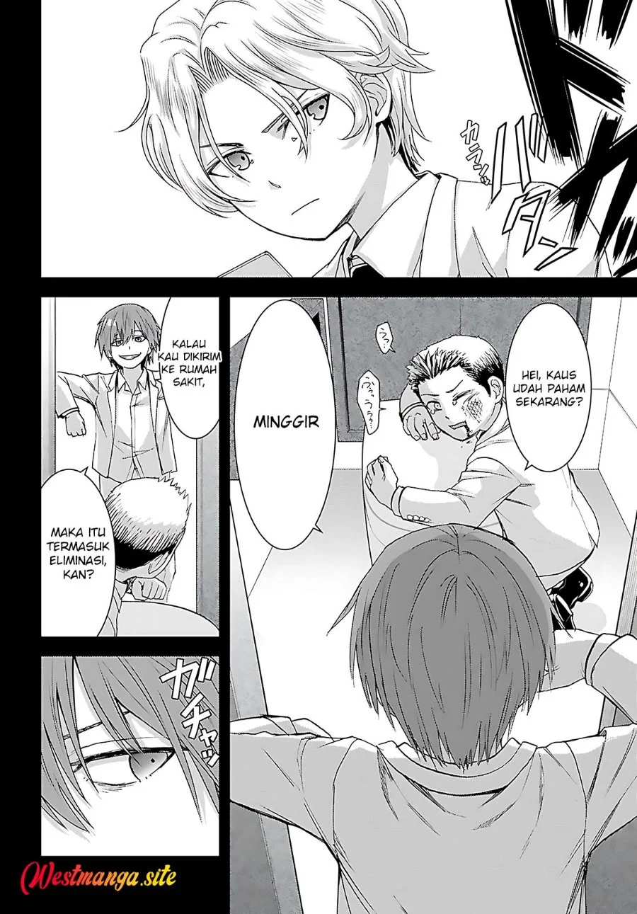 Isekai Yurutto Survival Seikatsu Chapter 46 Gambar 6