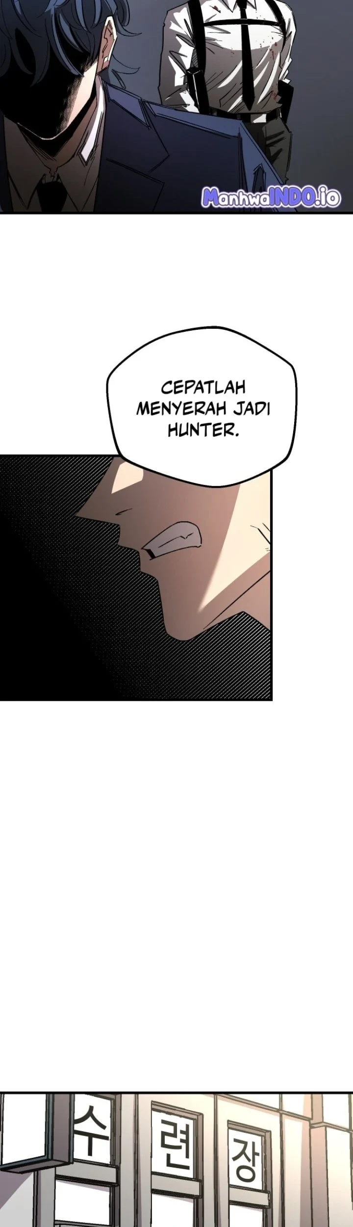 Island of Stars and Chains Chapter 1 Gambar 28