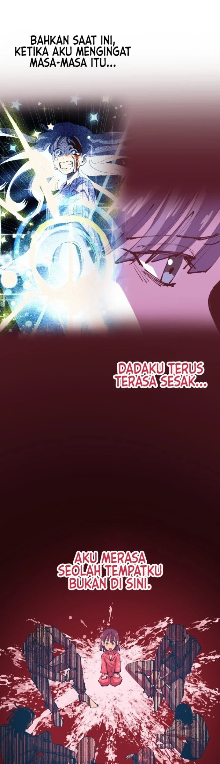 Island of Stars and Chains Chapter 10 Gambar 16