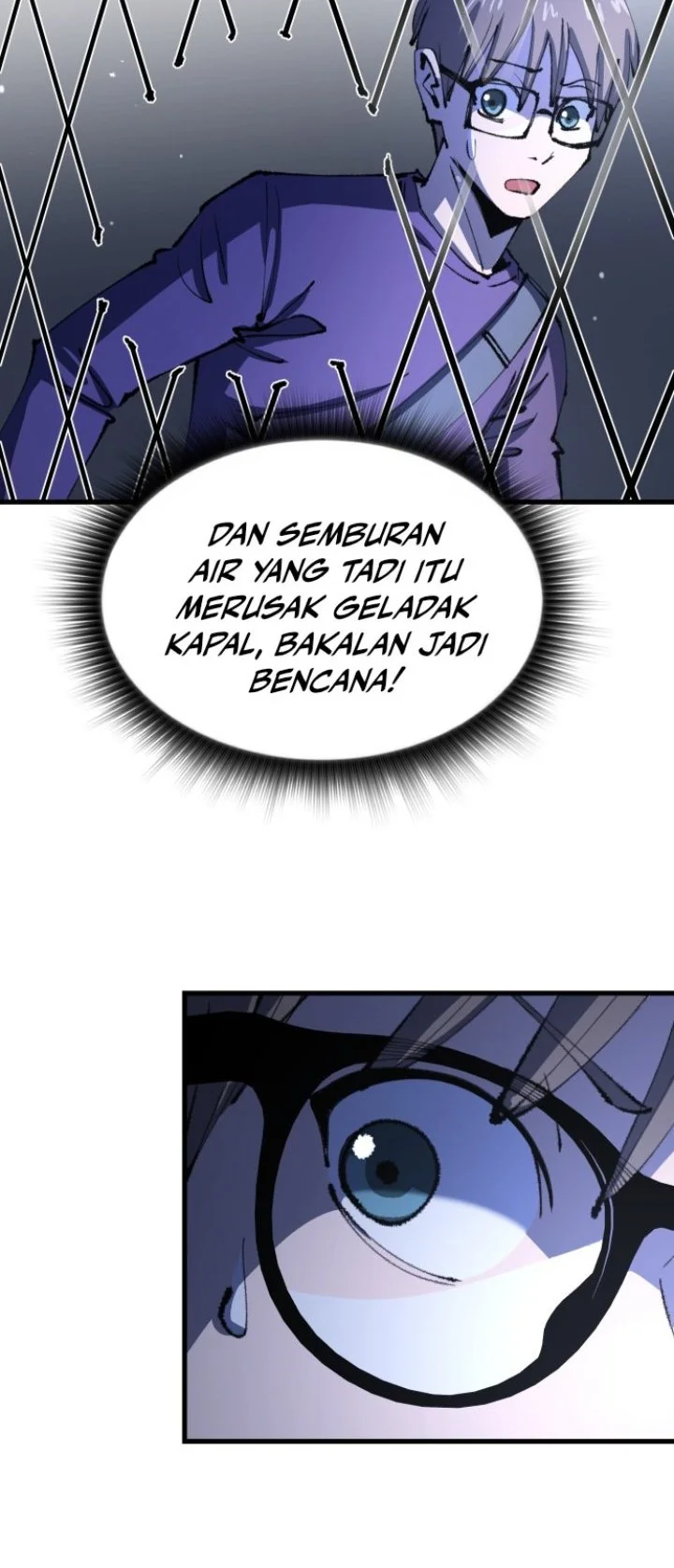 Island of Stars and Chains Chapter 12 Gambar 15