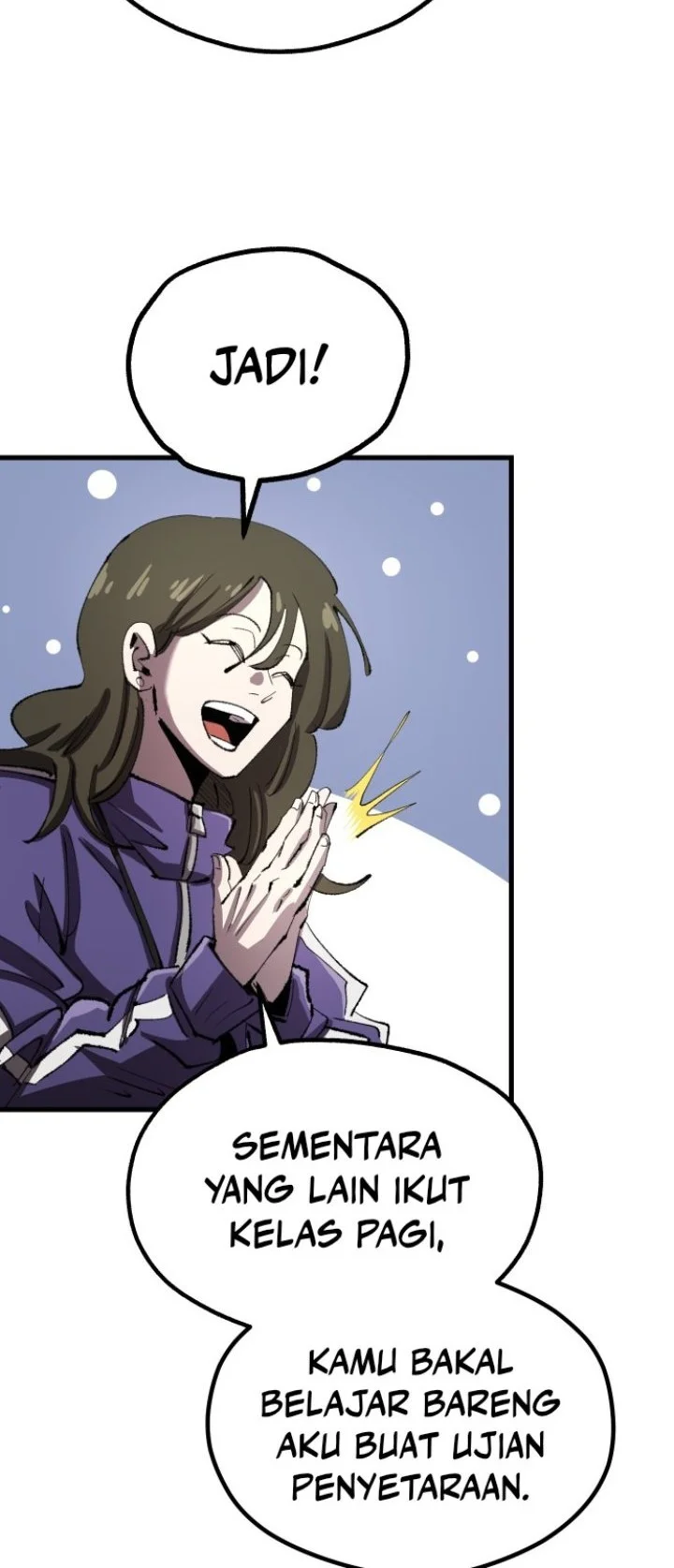 Island of Stars and Chains Chapter 13 Gambar 15