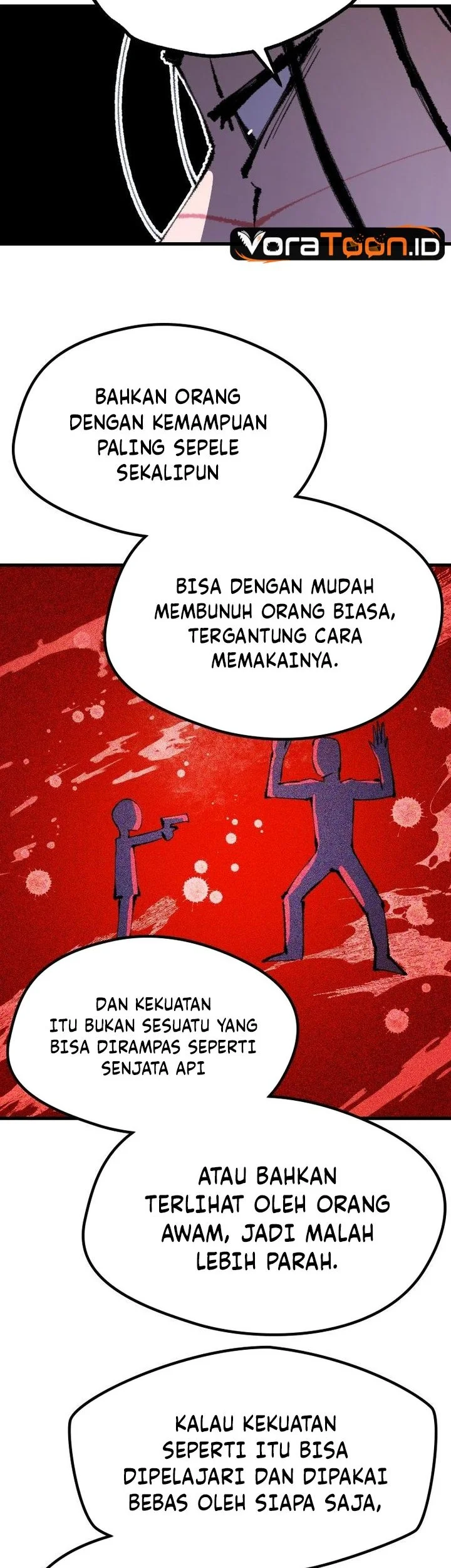 Island of Stars and Chains Chapter 14 Gambar 15