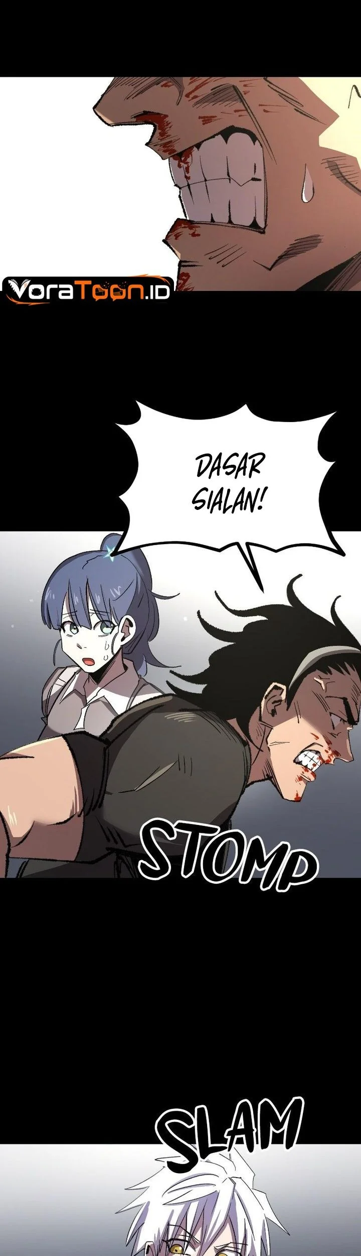 Island of Stars and Chains Chapter 16 Gambar 12