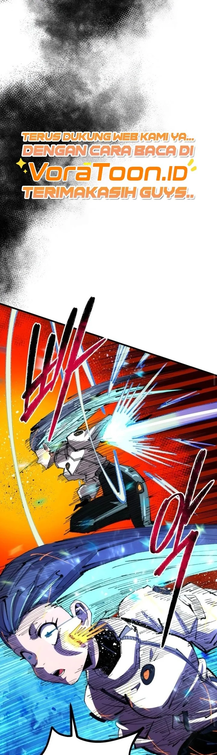 Island of Stars and Chains Chapter 23 Gambar 15
