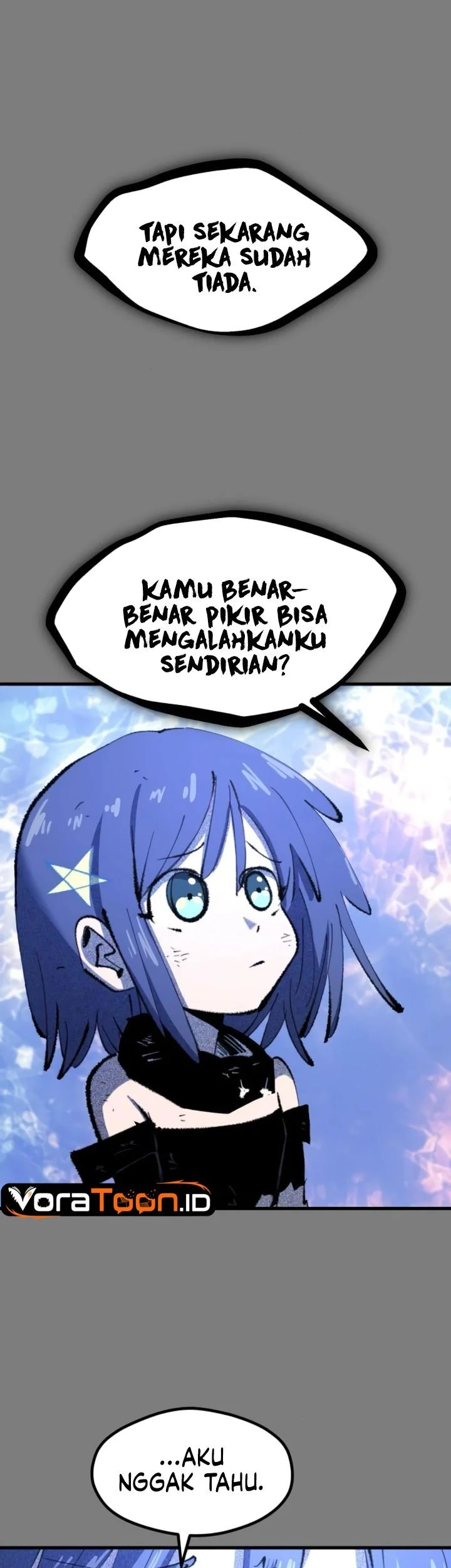 Island of Stars and Chains Chapter 24 Gambar 14