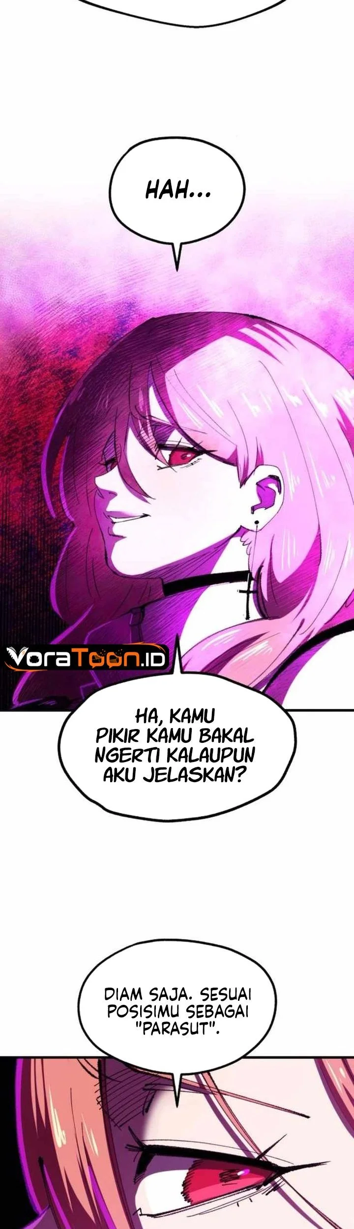Island of Stars and Chains Chapter 25 Gambar 14