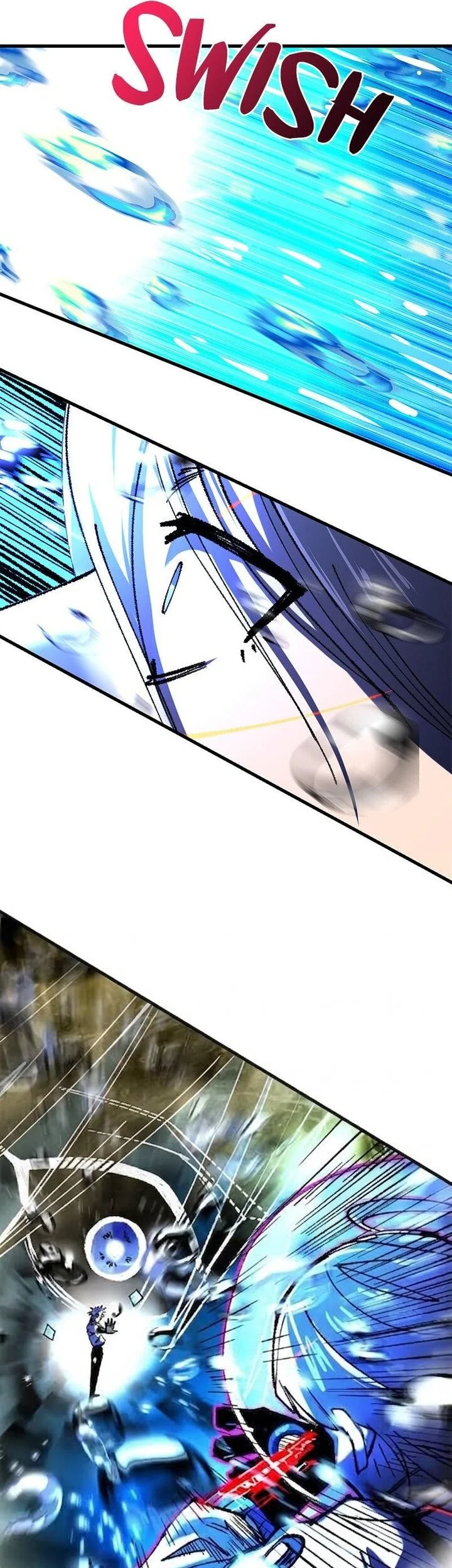 Island of Stars and Chains Chapter 27 Gambar 14