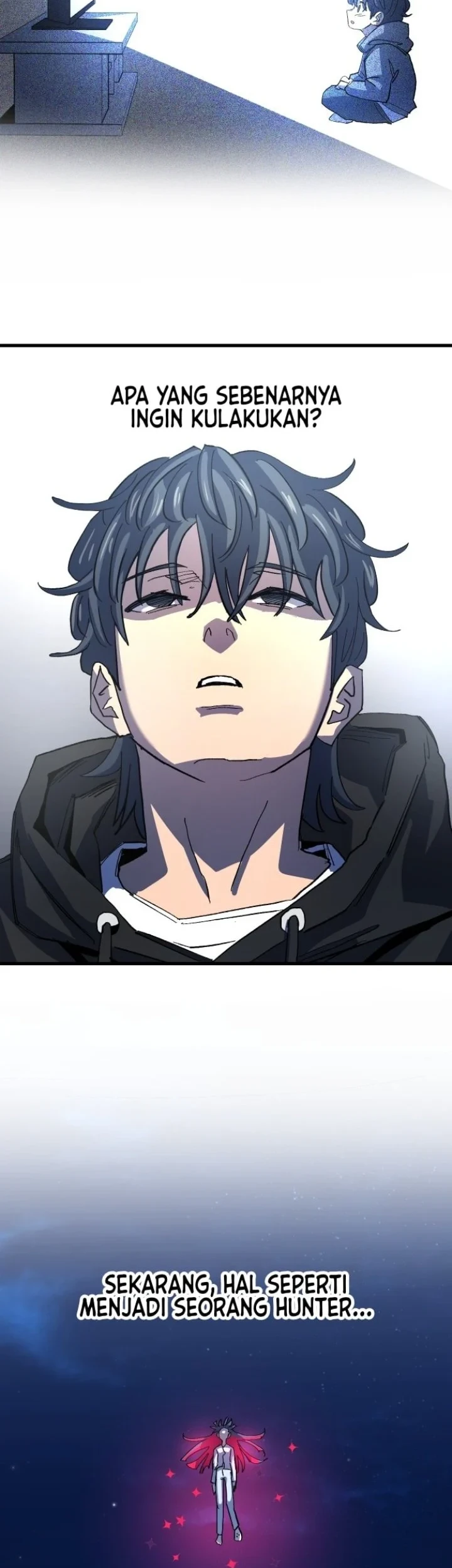 Island of Stars and Chains Chapter 3 Gambar 20