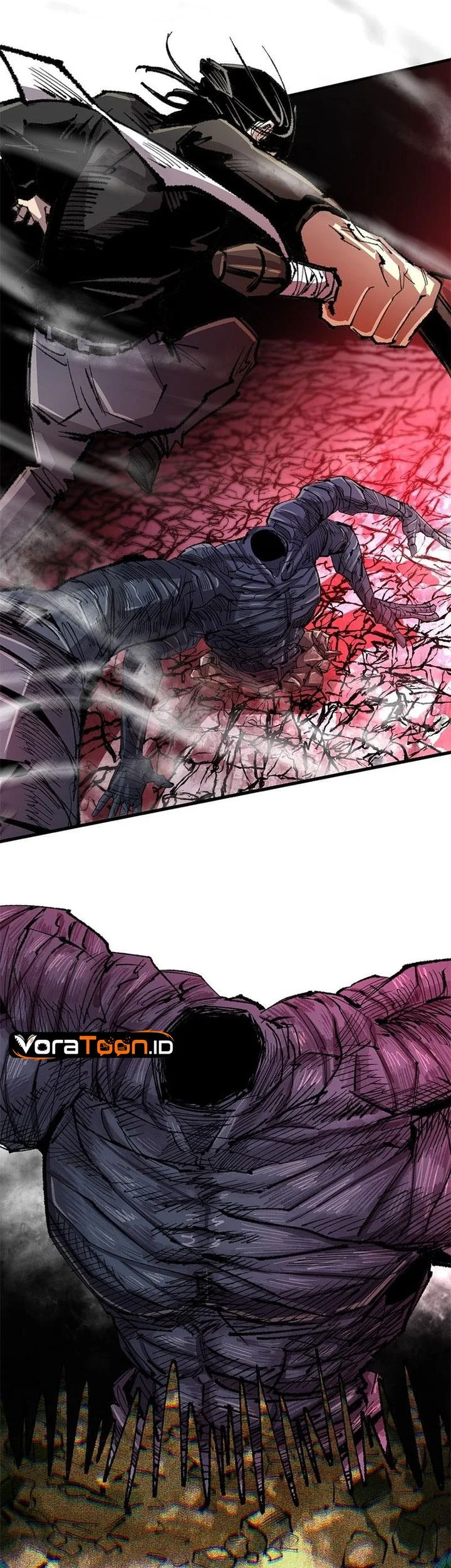 Island of Stars and Chains Chapter 32 Gambar 14