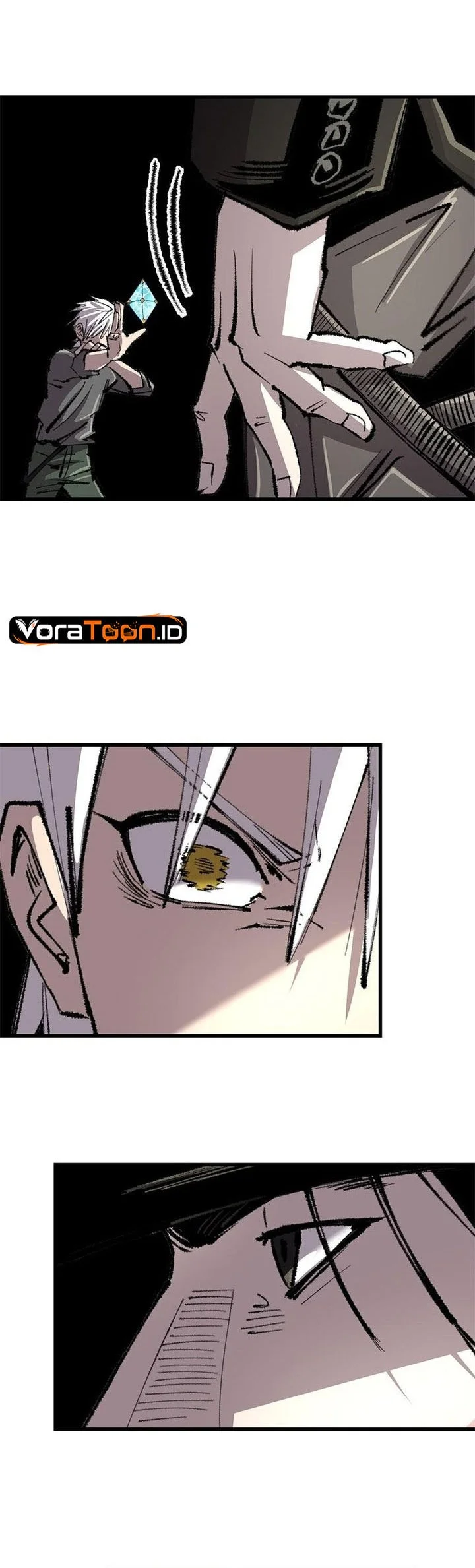 Island of Stars and Chains Chapter 35 Gambar 13