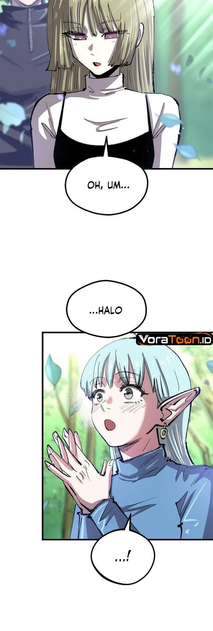 Island of Stars and Chains Chapter 37 Gambar 13