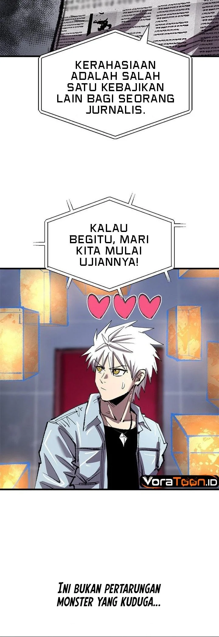 Island of Stars and Chains Chapter 39 Gambar 17