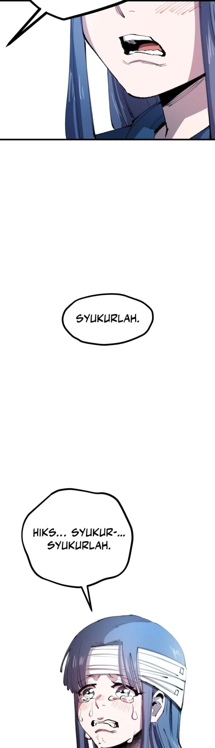 Island of Stars and Chains Chapter 4 Gambar 17