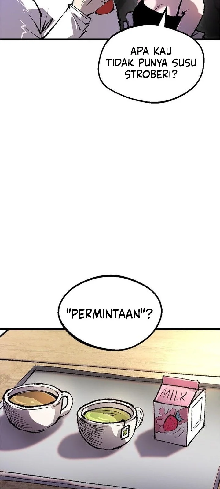Island of Stars and Chains Chapter 43 Gambar 15