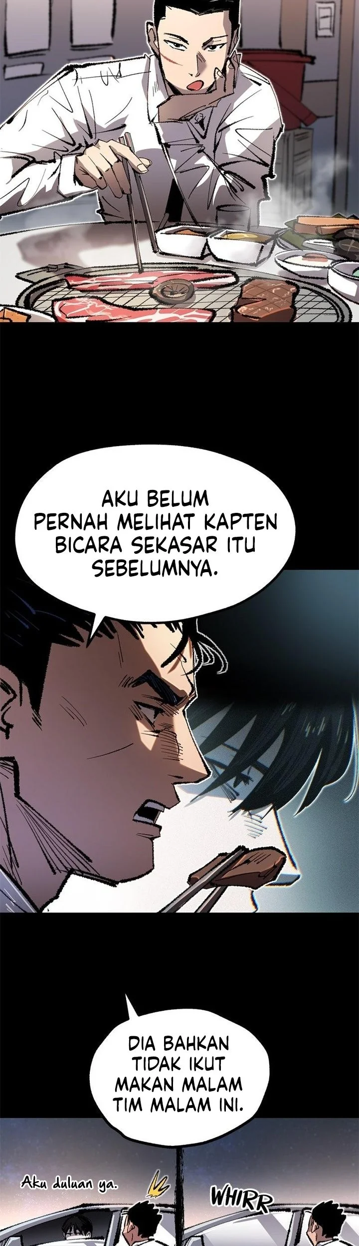 Island of Stars and Chains Chapter 44 Gambar 16