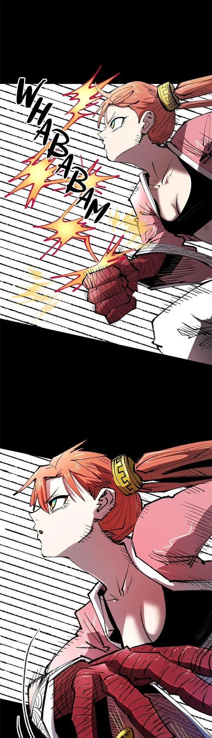 Island of Stars and Chains Chapter 46 Gambar 18