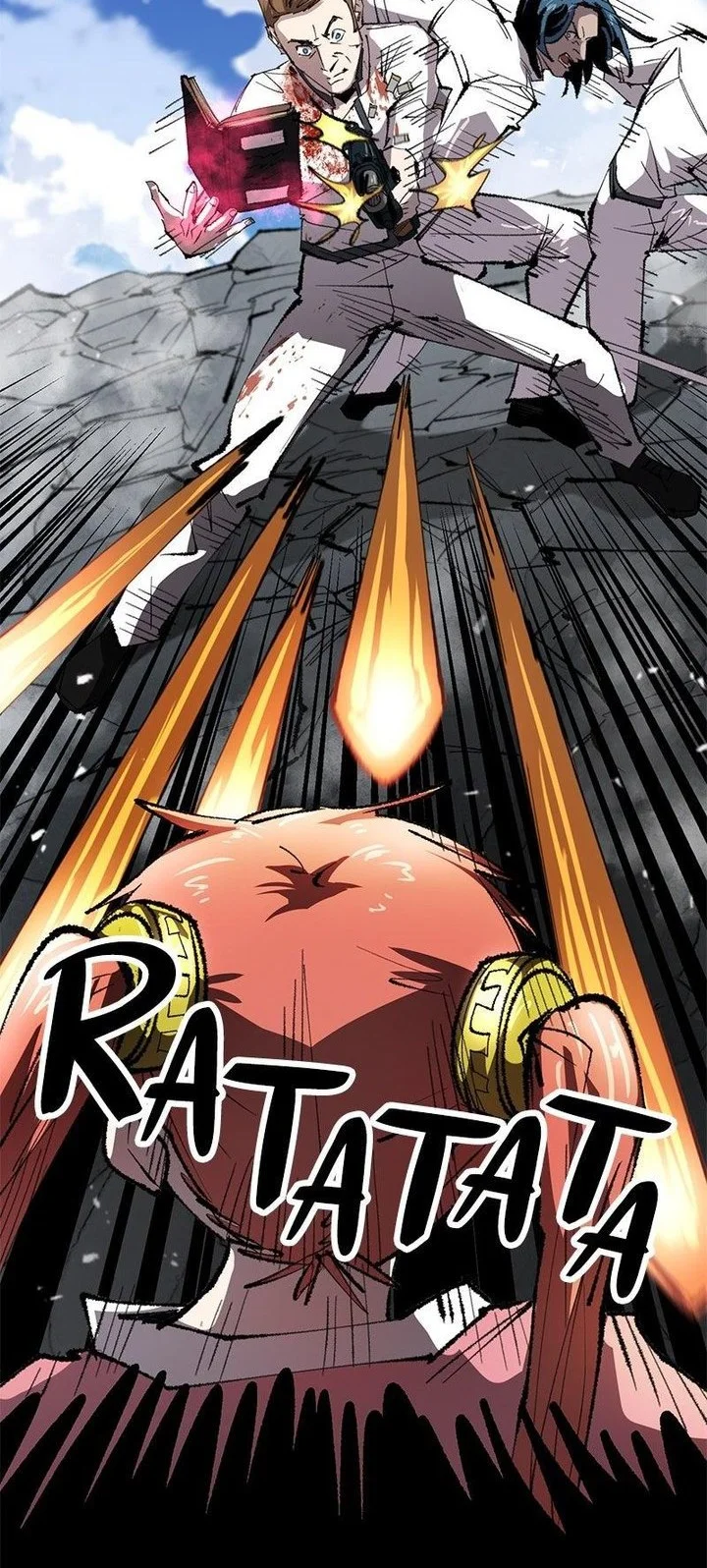 Island of Stars and Chains Chapter 46 Gambar 17