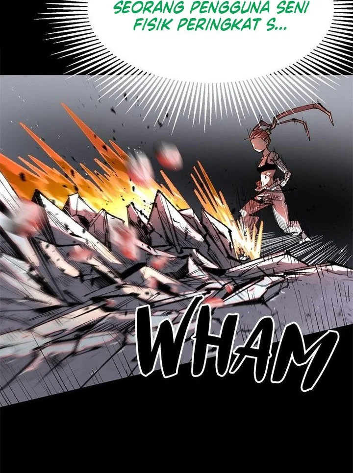 Island of Stars and Chains Chapter 47 Gambar 19