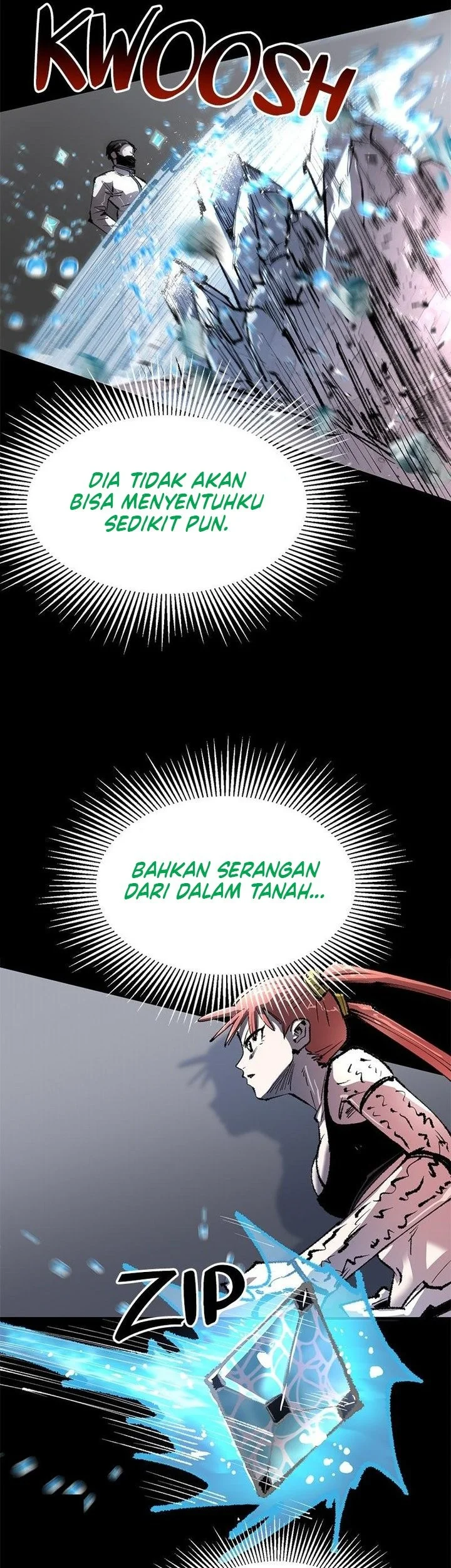 Island of Stars and Chains Chapter 47 Gambar 20