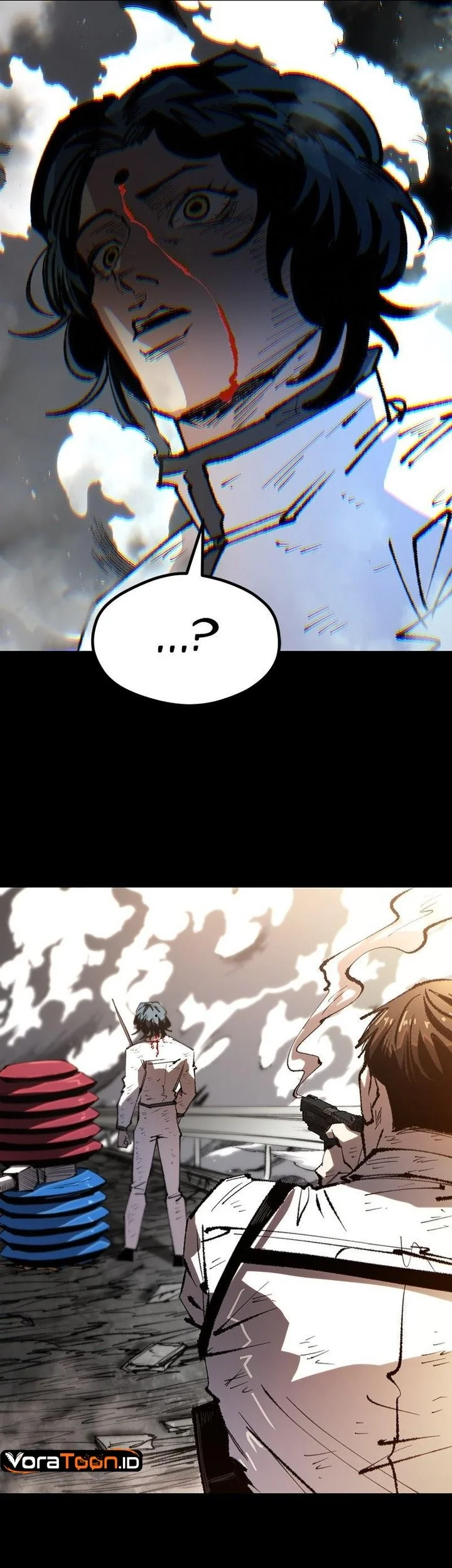 Island of Stars and Chains Chapter 48 Gambar 20