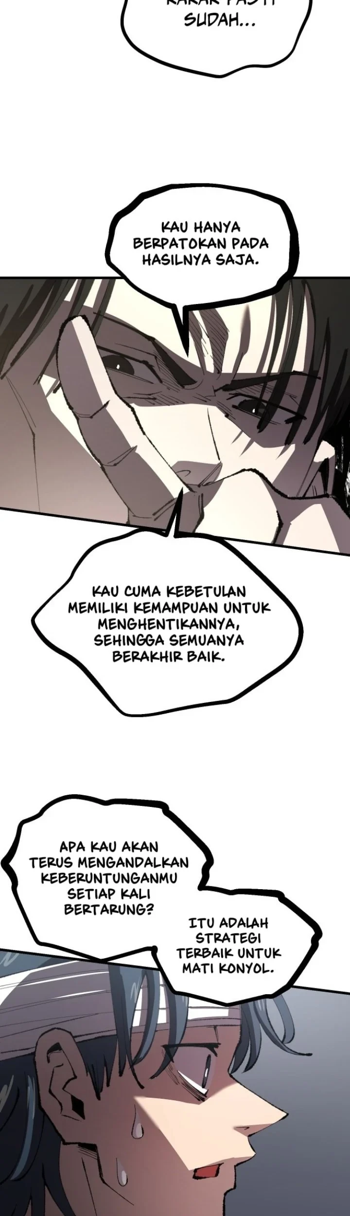 Island of Stars and Chains Chapter 5 Gambar 19