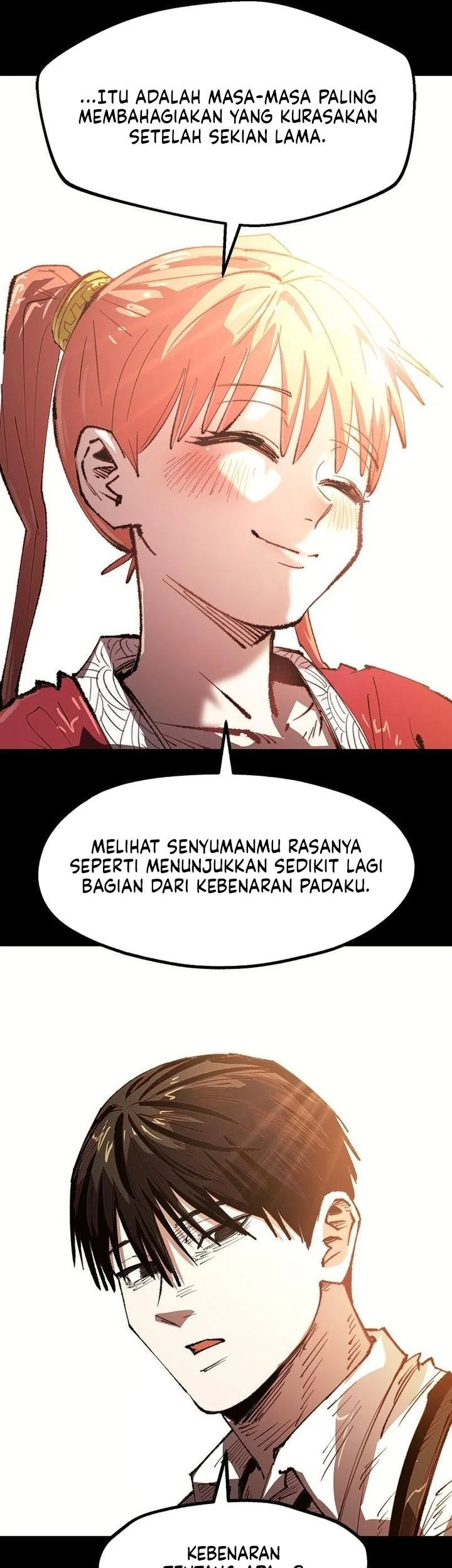 Island of Stars and Chains Chapter 51 Gambar 18
