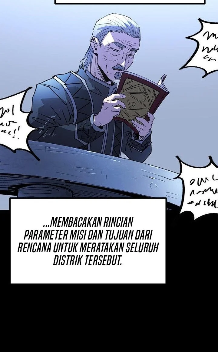 Island of Stars and Chains Chapter 52 Gambar 21