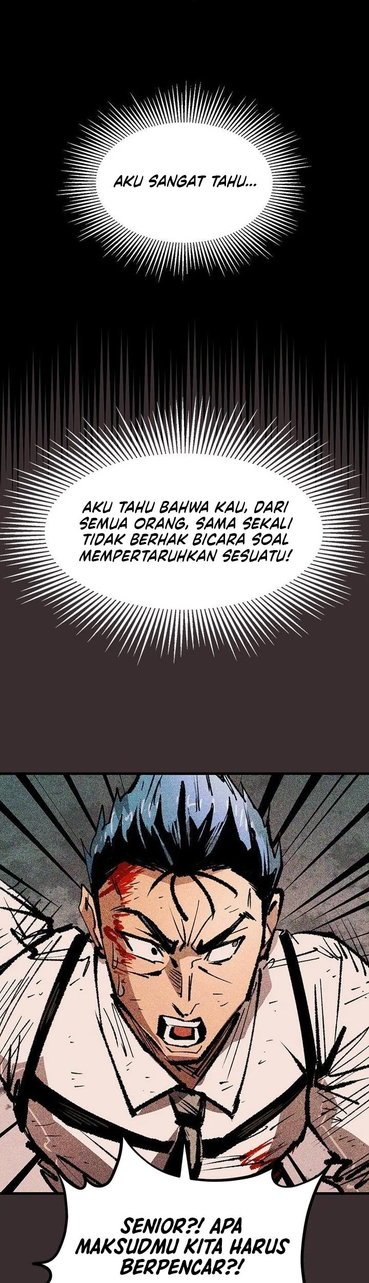 Island of Stars and Chains Chapter 53 Gambar 24