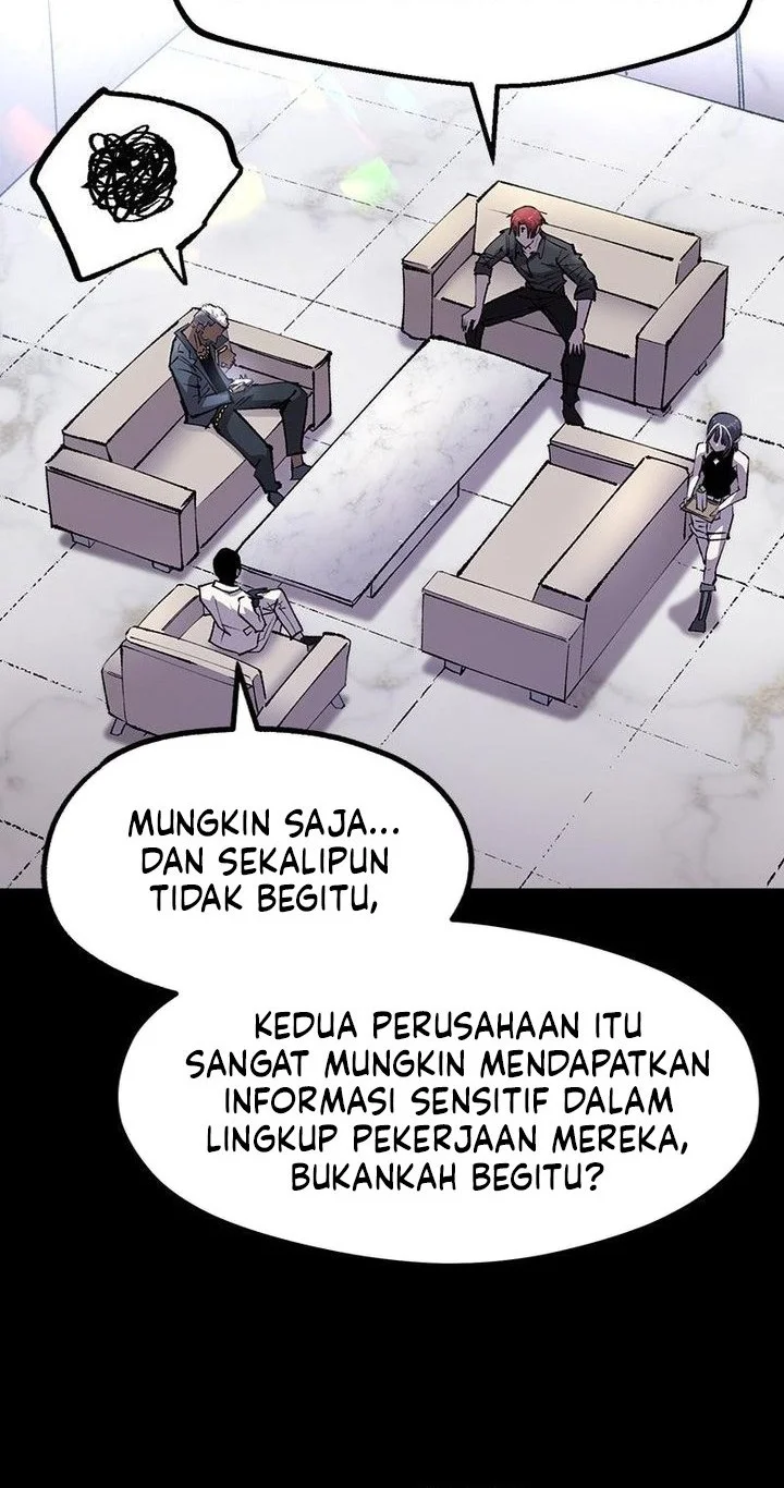 Island of Stars and Chains Chapter 54 Gambar 17