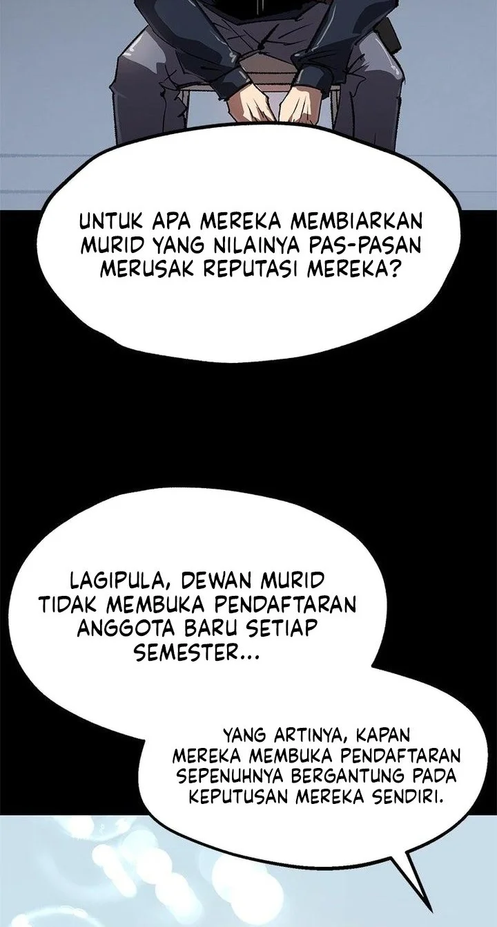Island of Stars and Chains Chapter 55 Gambar 21