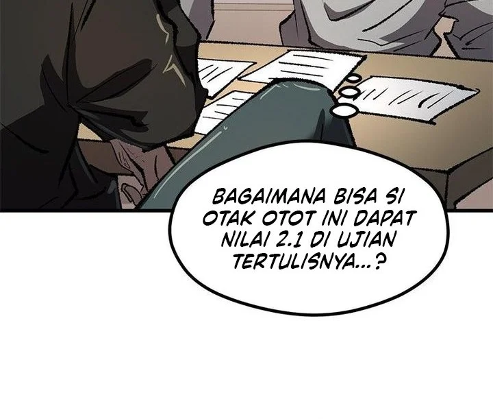 Island of Stars and Chains Chapter 55 Gambar 24