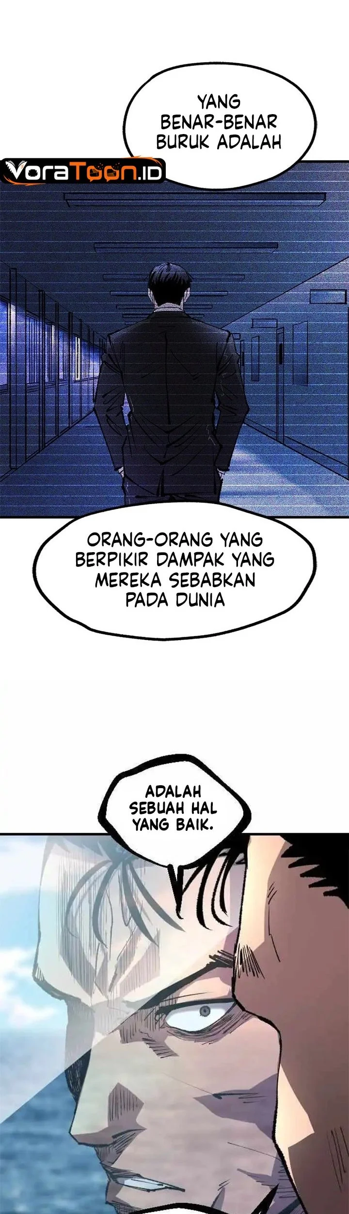 Island of Stars and Chains Chapter 56 Gambar 15
