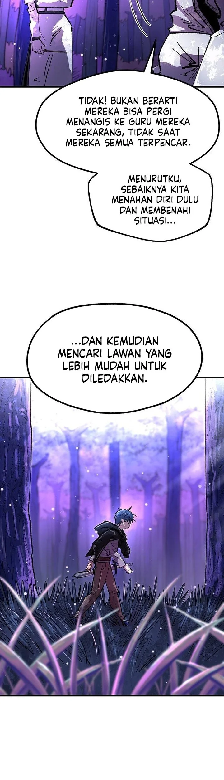 Island of Stars and Chains Chapter 59 Gambar 15