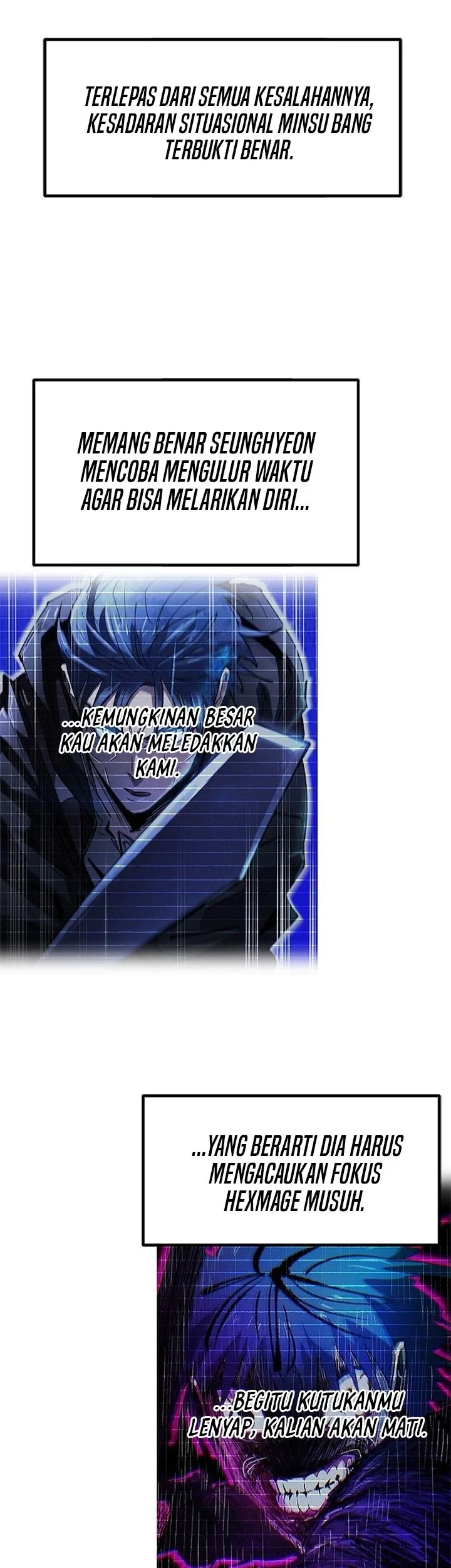 Island of Stars and Chains Chapter 59 Gambar 16
