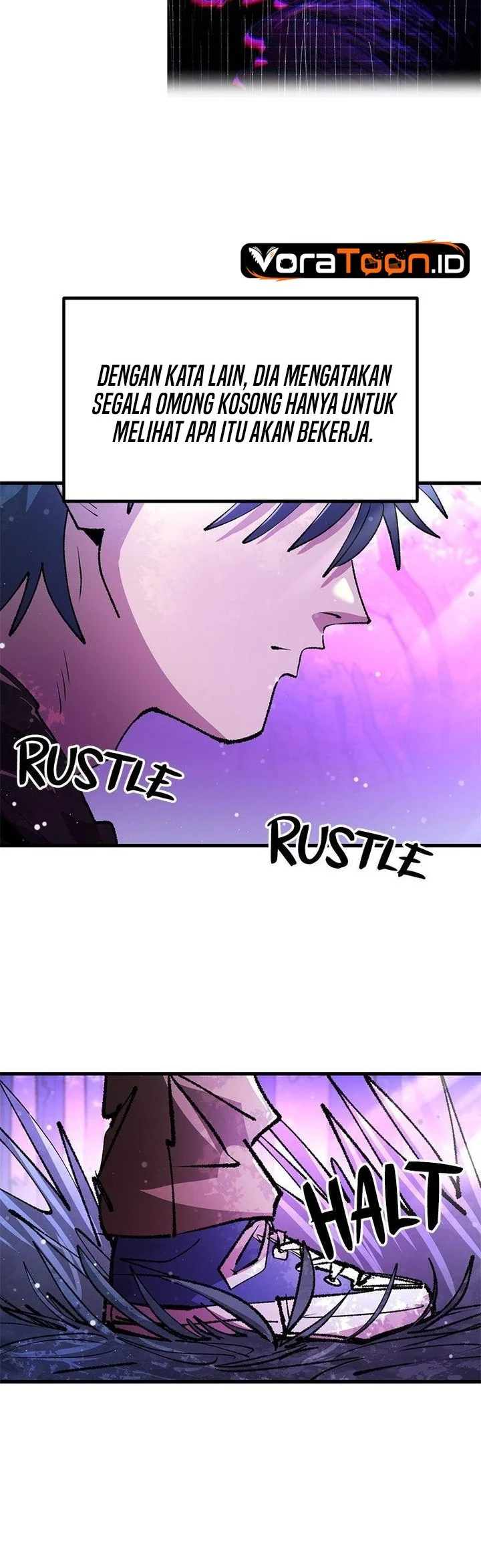 Island of Stars and Chains Chapter 59 Gambar 17