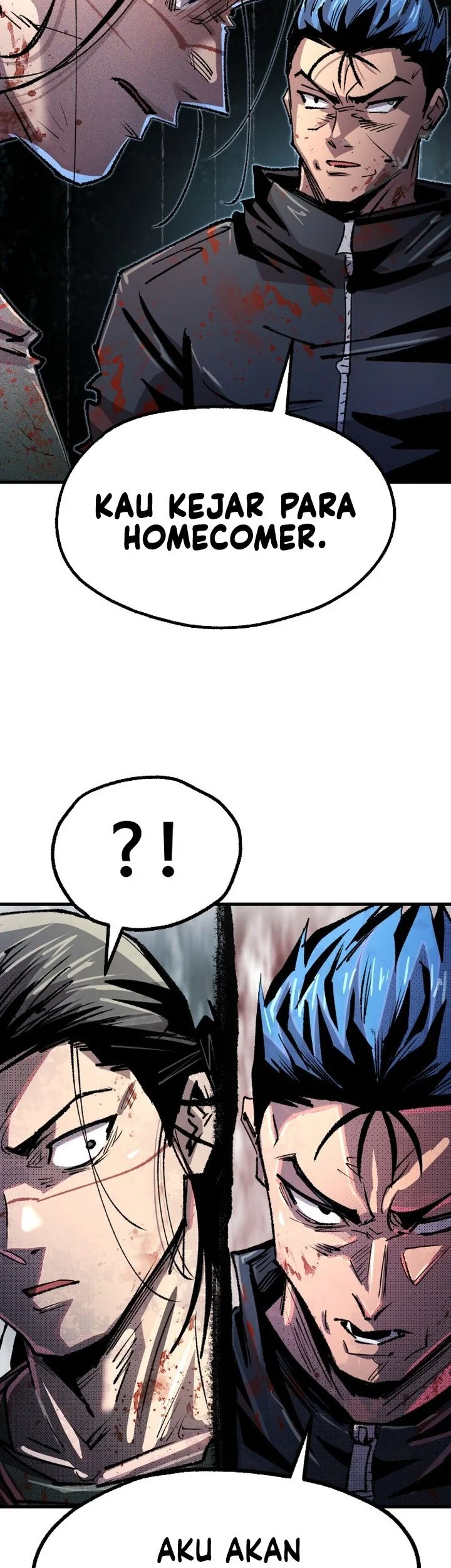 Island of Stars and Chains Chapter 61 Gambar 22