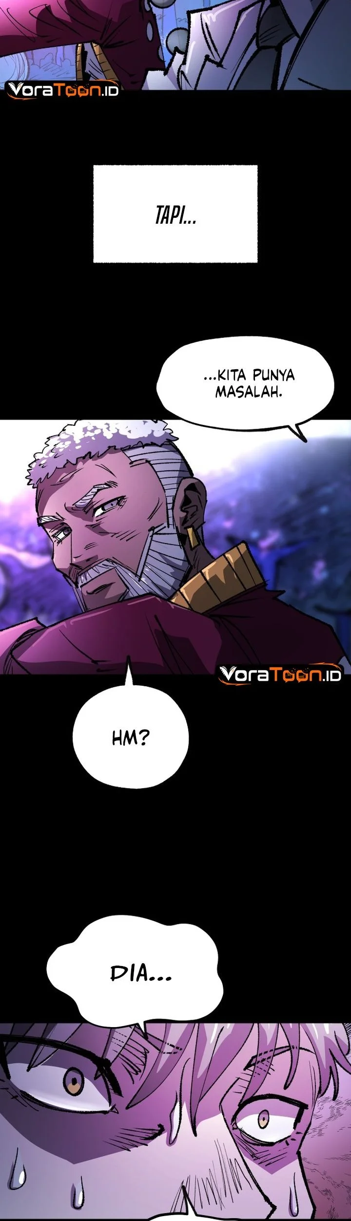 Island of Stars and Chains Chapter 62 Gambar 16