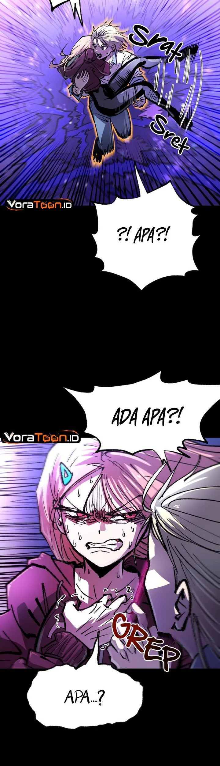 Island of Stars and Chains Chapter 63 Gambar 15