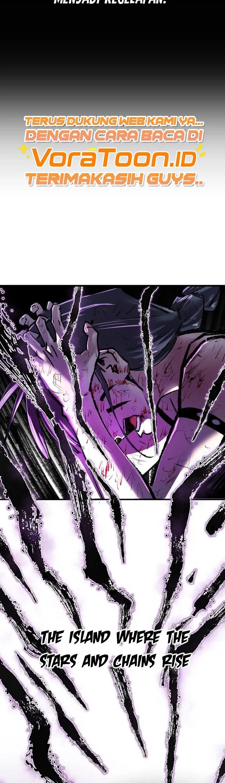 Island of Stars and Chains Chapter 64 Gambar 15