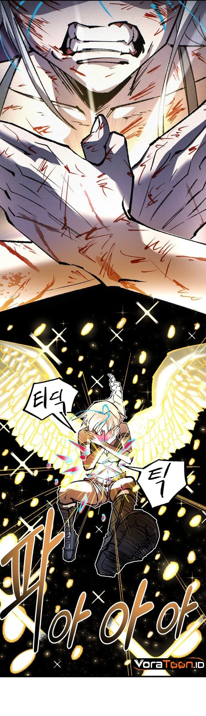 Island of Stars and Chains Chapter 65 Gambar 19