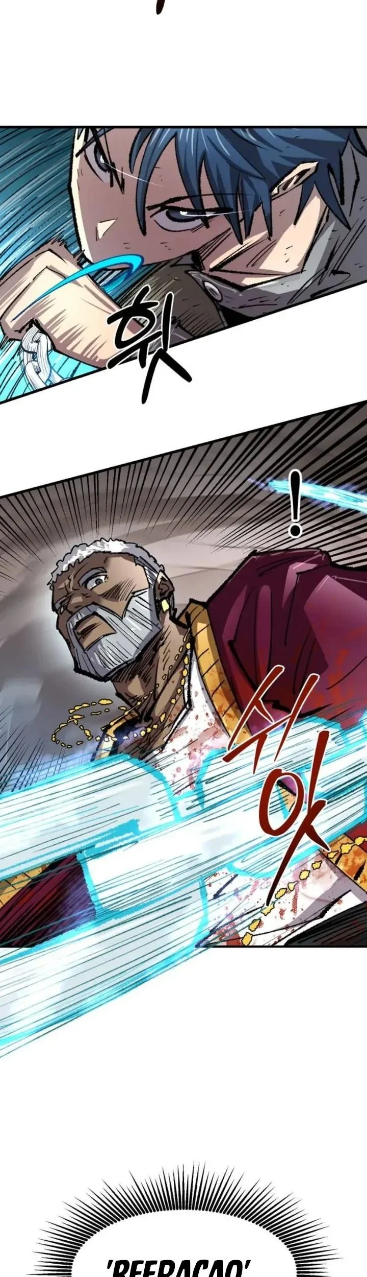 Island of Stars and Chains Chapter 67 Gambar 19