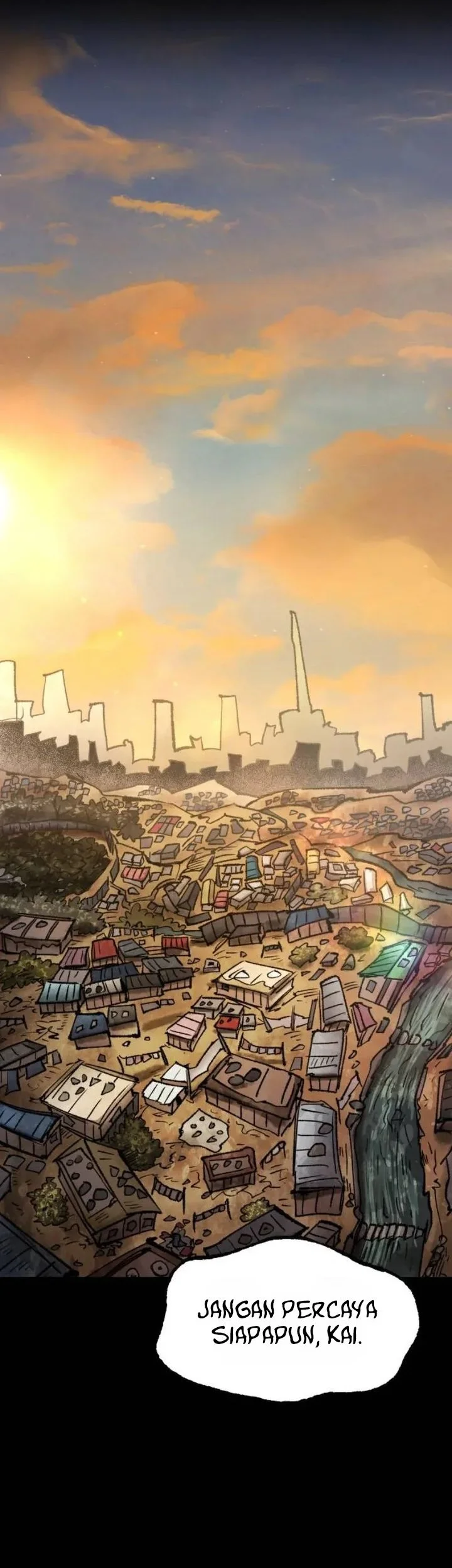 Island of Stars and Chains Chapter 68 Gambar 19