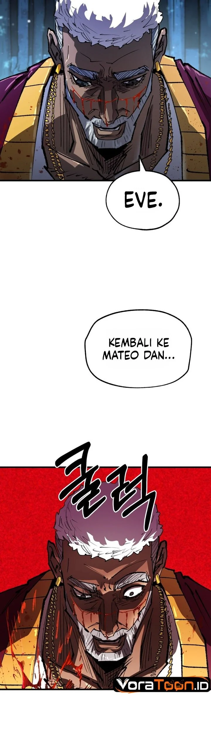 Island of Stars and Chains Chapter 69 Gambar 15