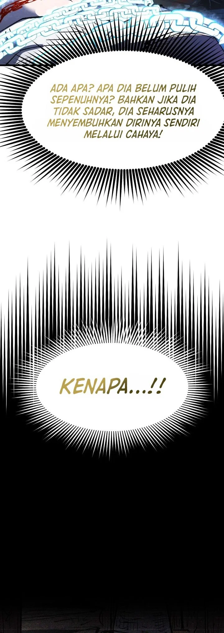 Island of Stars and Chains Chapter 69 Gambar 17