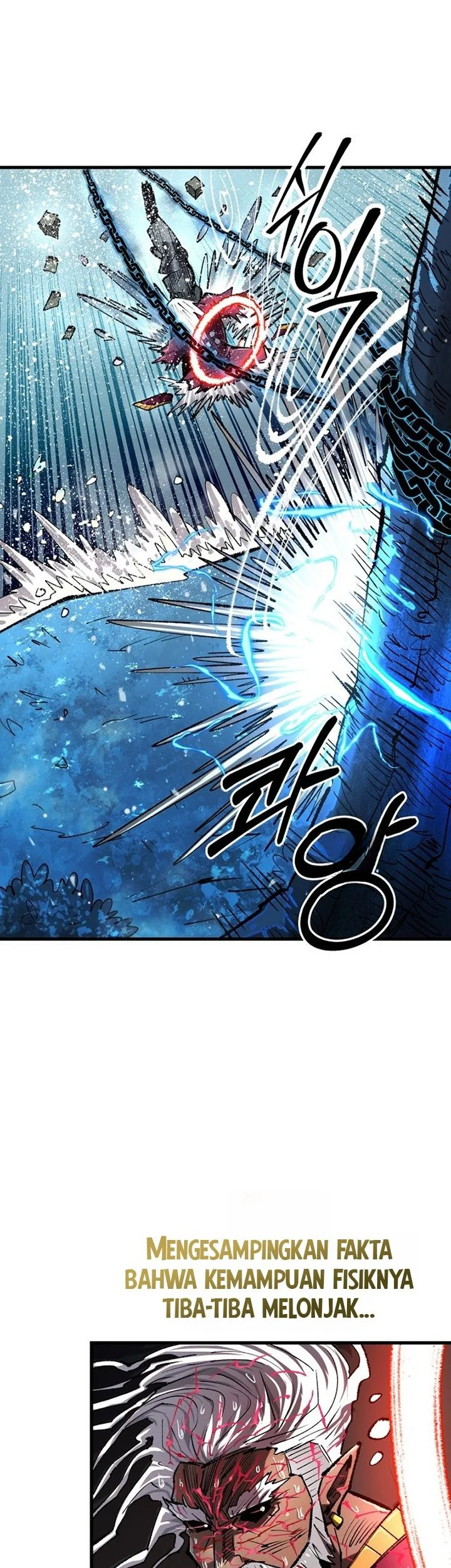 Island of Stars and Chains Chapter 70 Gambar 15