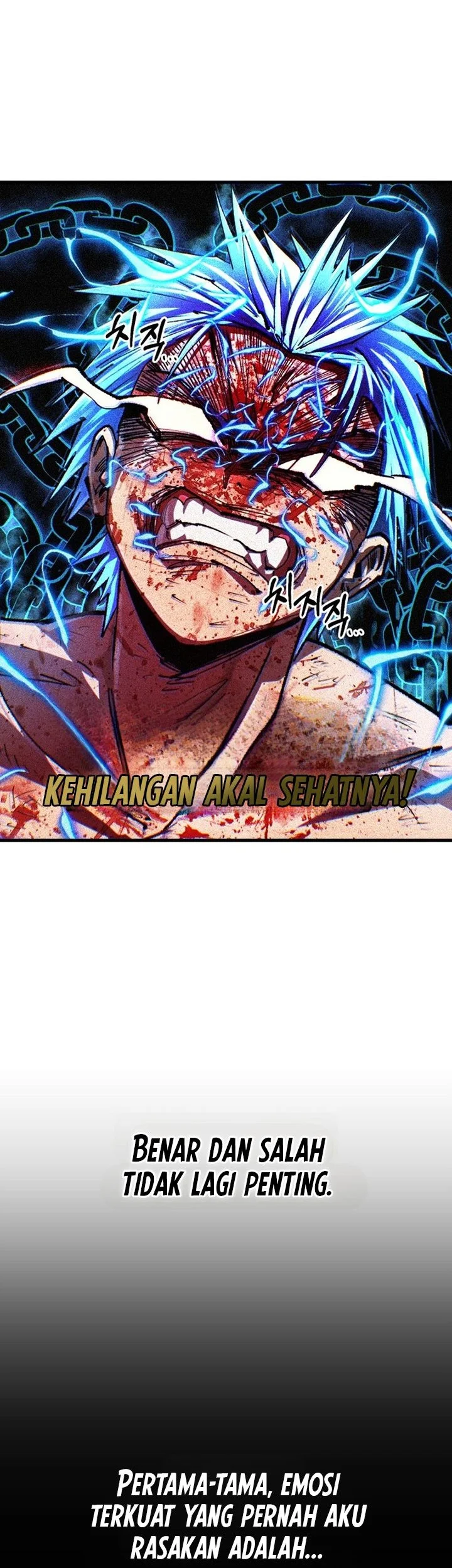Island of Stars and Chains Chapter 70 Gambar 17