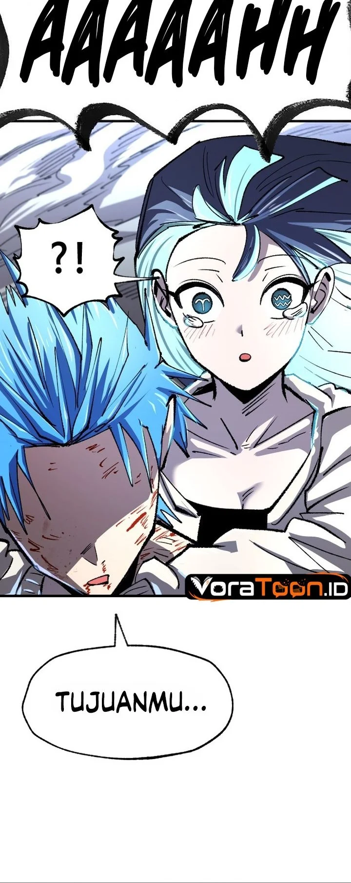 Island of Stars and Chains Chapter 71 Gambar 16