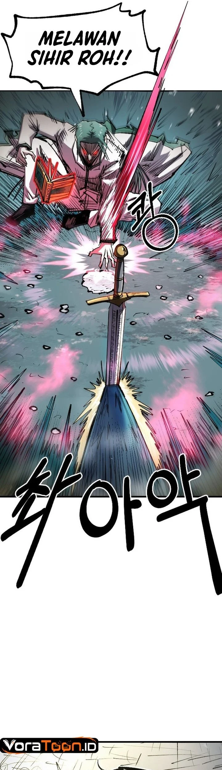 Island of Stars and Chains Chapter 73 Gambar 18
