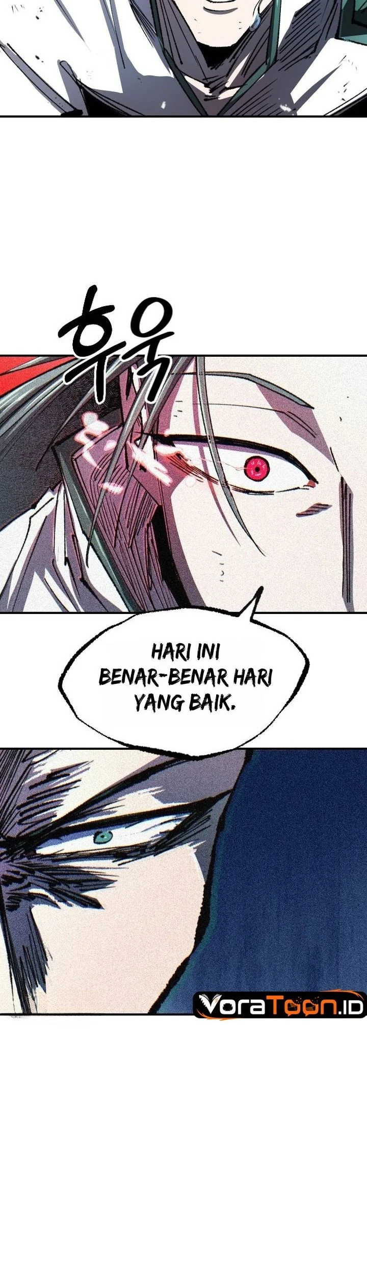 Island of Stars and Chains Chapter 74 Gambar 13